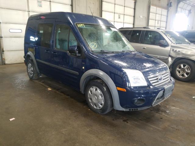 FORD TRANSIT CO 2013 nm0ks9bnxdt142339