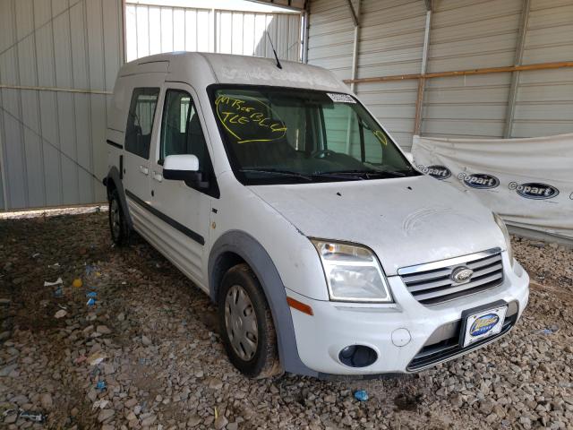 FORD TRANSIT CO 2013 nm0ks9bnxdt149078