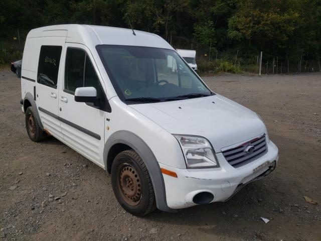 FORD TRANSIT CO 2013 nm0ks9bnxdt152238