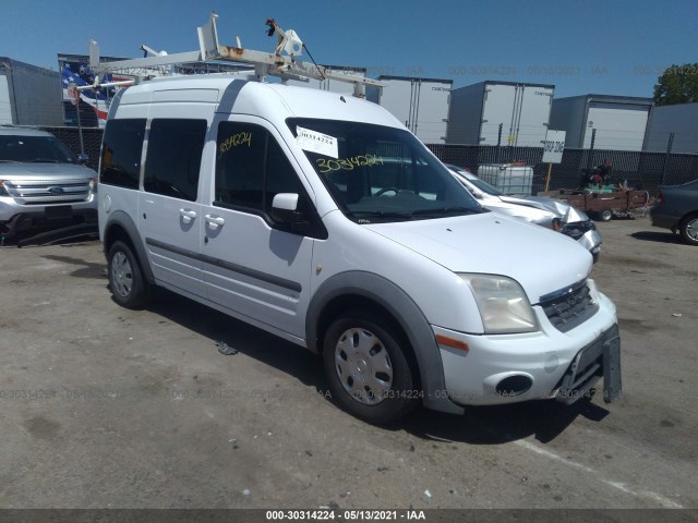 FORD TRANSIT CONNECT WAGON 2011 nm0ks9cn0bt051155