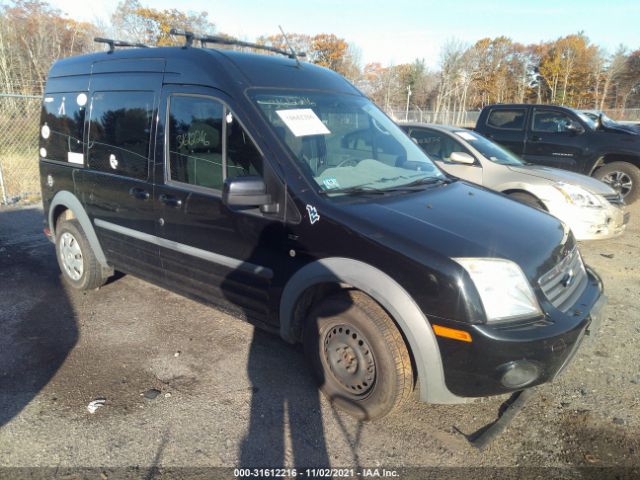 FORD TRANSIT CONNECT WAGON 2011 nm0ks9cn0bt054279