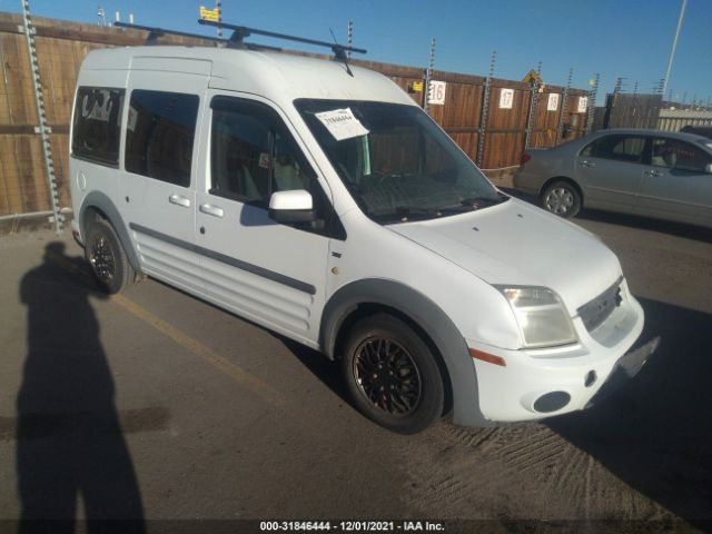 FORD TRANSIT CONNECT WAGON 2011 nm0ks9cn0bt066593