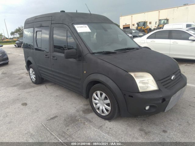 FORD TRANSIT CONNECT WAGON 2011 nm0ks9cn0bt072460