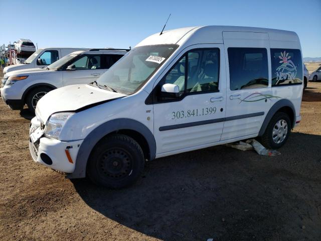 FORD TRANSIT CO 2012 nm0ks9cn0ct082911