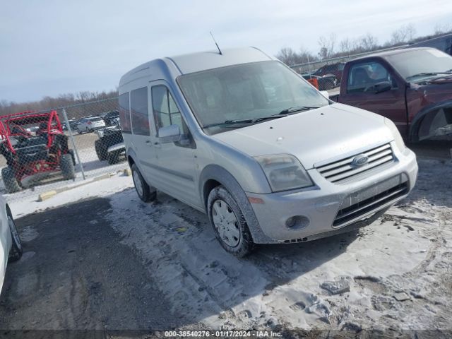 FORD TRANSIT CONNECT 2012 nm0ks9cn0ct092936