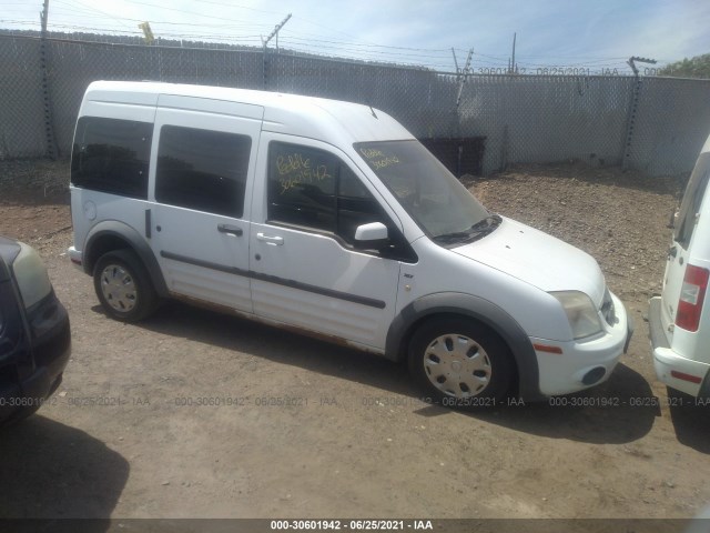 FORD TRANSIT CONNECT WAGON 2012 nm0ks9cn0ct110576