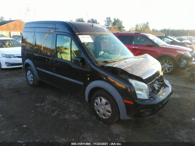 FORD TRANSIT CONNECT WAGON 2012 nm0ks9cn0ct121013