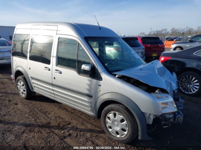 FORD TRANSIT CONNECT 2013 nm0ks9cn0dt160721