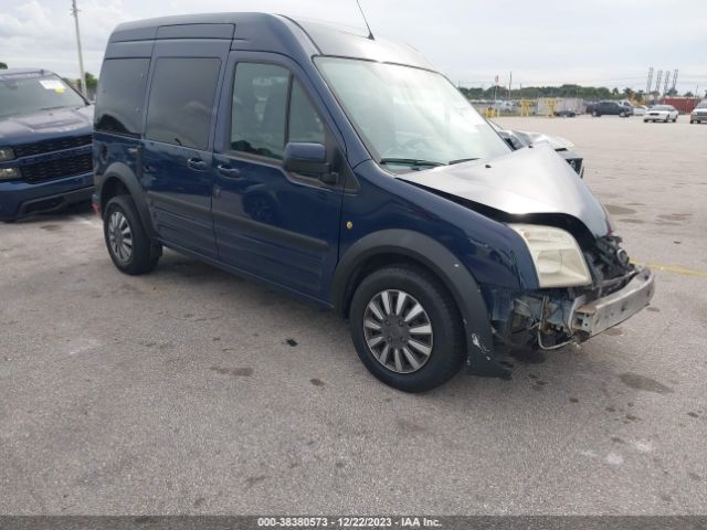 FORD TRANSIT CONNECT 2013 nm0ks9cn0dt161741