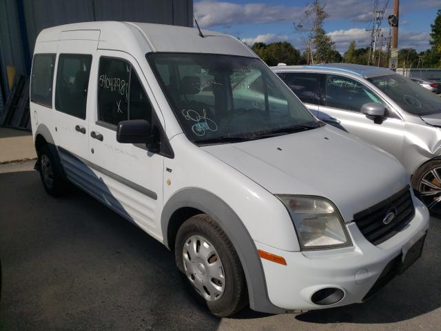 FORD TRANSIT CO 2011 nm0ks9cn1bt045087