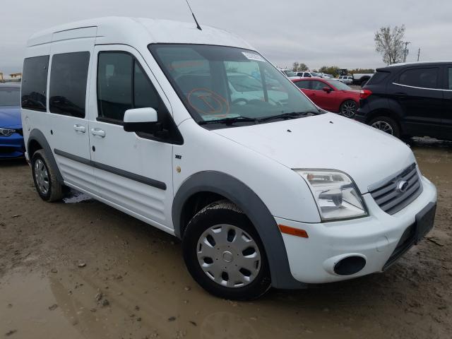 FORD TRANSIT CO 2011 nm0ks9cn1bt062553