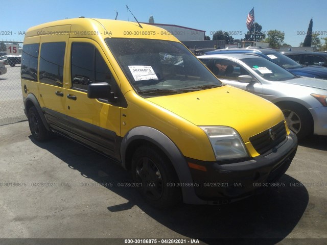 FORD TRANSIT CONNECT WAGON 2012 nm0ks9cn1ct075546