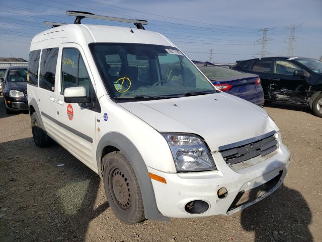 FORD TRANSIT CO 2012 nm0ks9cn1ct096140