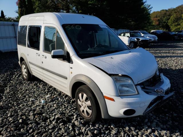 FORD TRANSIT CO 2013 nm0ks9cn1dt143023