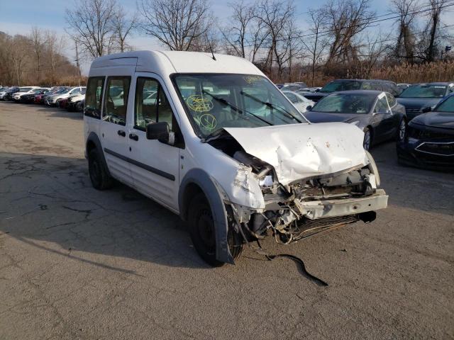 FORD TRANSIT CO 2012 nm0ks9cn2ct082179