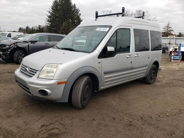 FORD TRANSIT CO 2012 nm0ks9cn2ct098544