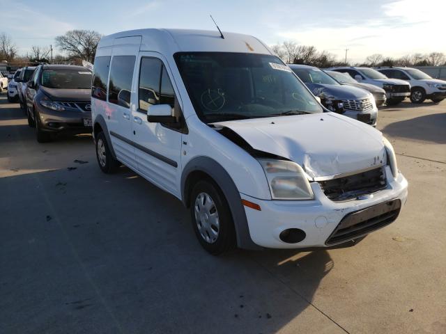 FORD TRANSIT CO 2012 nm0ks9cn2ct105136