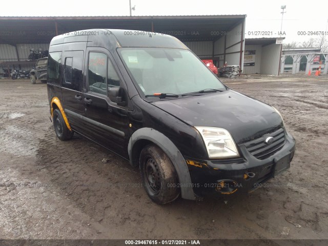 FORD TRANSIT CONNECT WAGON 2012 nm0ks9cn2ct109459