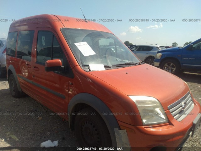 FORD TRANSIT CONNECT WAGON 2013 nm0ks9cn2dt128563