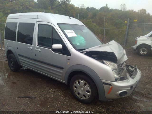 FORD TRANSIT CONNECT WAGON 2013 nm0ks9cn2dt136677