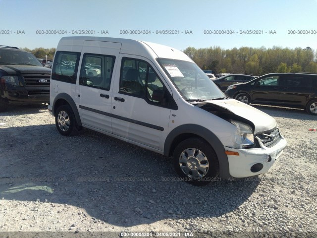 FORD TRANSIT CONNECT WAGON 2011 nm0ks9cn3bt046323