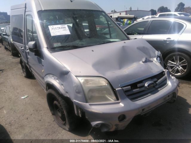 FORD TRANSIT CONNECT WAGON 2012 nm0ks9cn3ct105565