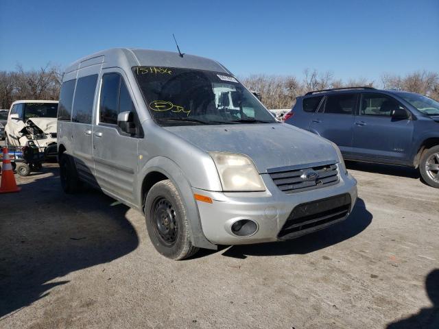 FORD TRANSIT CO 2013 nm0ks9cn3dt151186