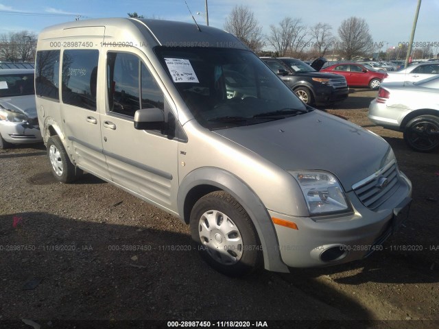 FORD TRANSIT CONNECT WAGON 2013 nm0ks9cn3dt162124