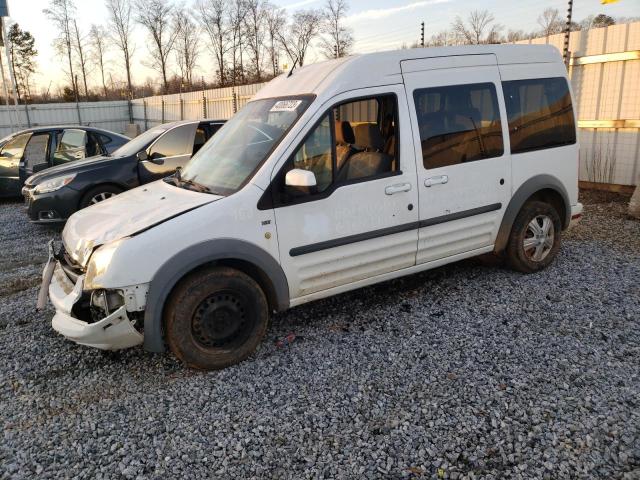 FORD TRANSIT CO 2013 nm0ks9cn3dt167050