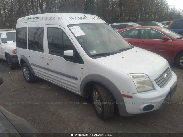 FORD TRANSIT CONNECT WAGON 2011 nm0ks9cn4bt051160