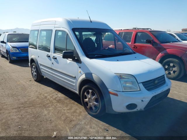 FORD TRANSIT CONNECT 2011 nm0ks9cn4bt052146