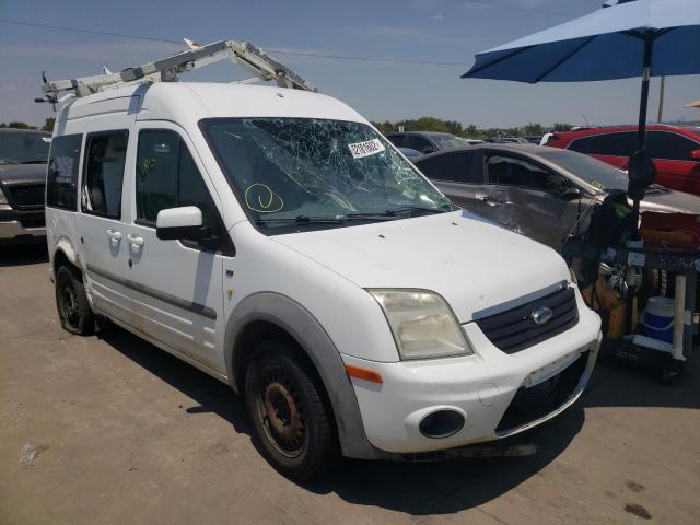 FORD TRANSIT CO 2011 nm0ks9cn4bt055614