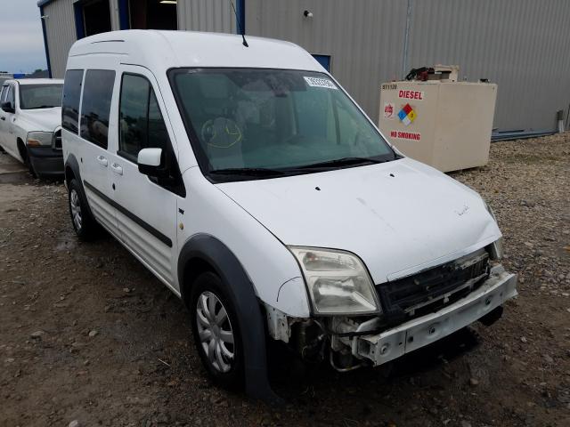 FORD TRANSIT 2011 nm0ks9cn4bt071988