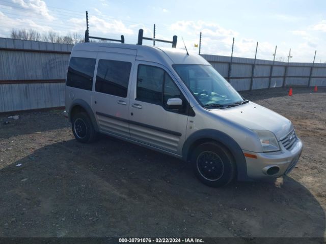 FORD TRANSIT CONNECT 2012 nm0ks9cn4ct091630