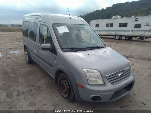 FORD TRANSIT CONNECT WAGON 2012 nm0ks9cn4ct122309