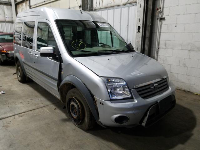 FORD TRANSIT CO 2013 nm0ks9cn4dt132517