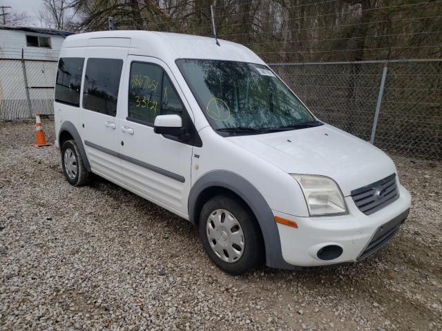 FORD TRANSIT CO 2011 nm0ks9cn5bt056514