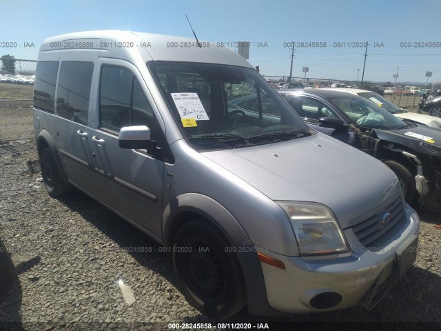 FORD TRANSIT CONNECT WAGON 2011 nm0ks9cn5bt057453