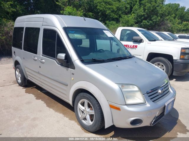 FORD TRANSIT CONNECT 2011 nm0ks9cn5bt059428