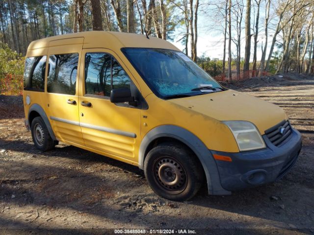 FORD TRANSIT CONNECT 2011 nm0ks9cn5bt070932