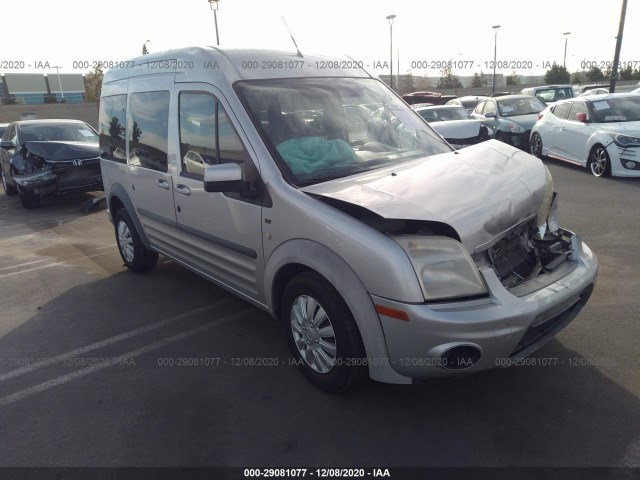 FORD TRANSIT CONNECT WAGON 2012 nm0ks9cn5ct087389