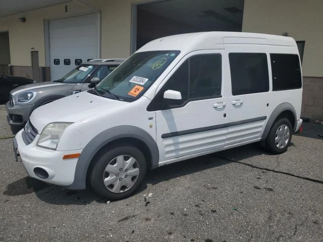 FORD TRANSIT CO 2012 nm0ks9cn5ct119709