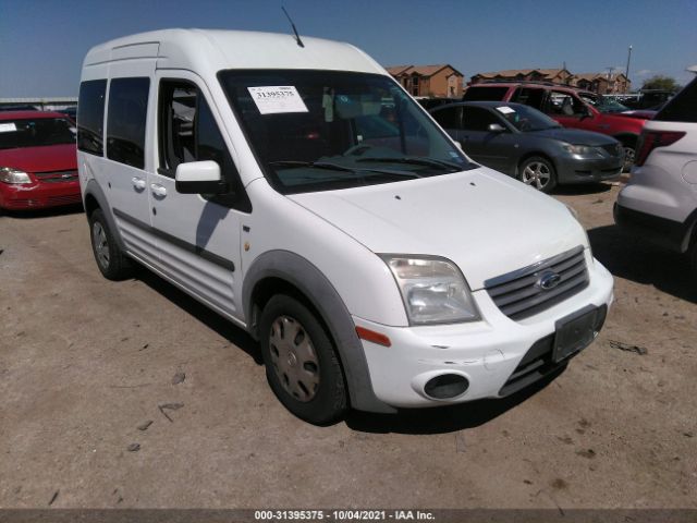 FORD TRANSIT CONNECT WAGON 2013 nm0ks9cn5dt152193