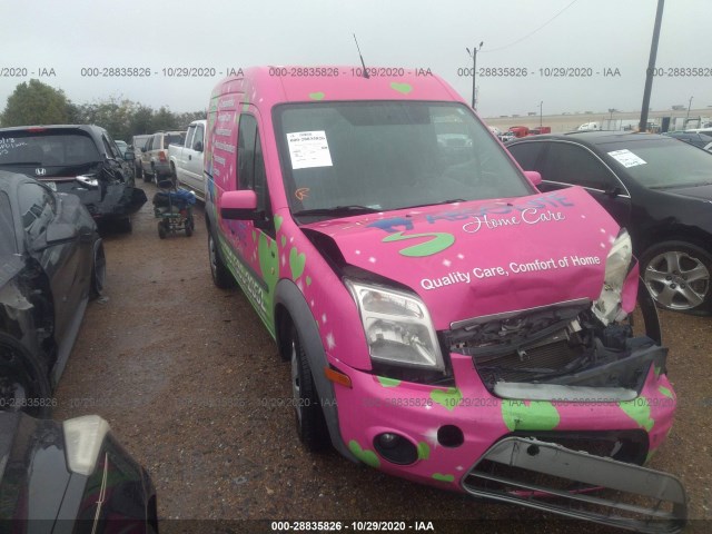 FORD TRANSIT CONNECT WAGON 2011 nm0ks9cn6bt058885