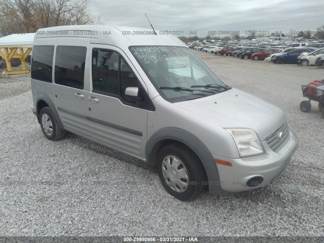 FORD TRANSIT CONNECT WAGON 2012 nm0ks9cn6ct091712