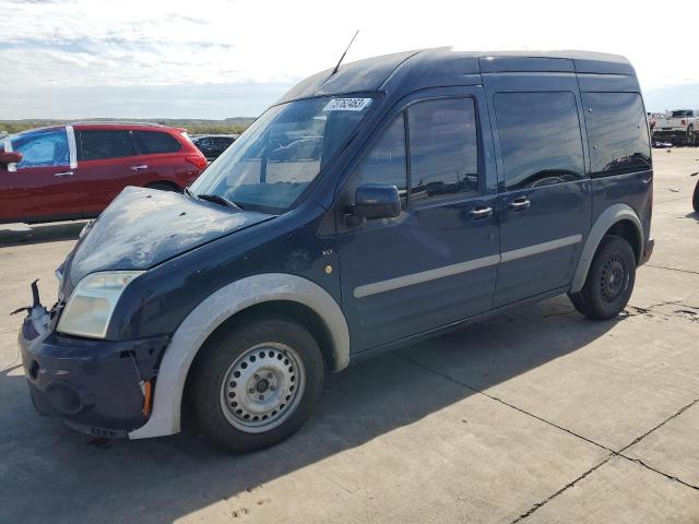 FORD TRANSIT 2012 nm0ks9cn6ct105608