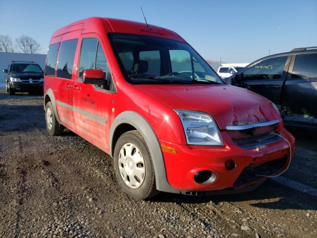 FORD TRANSIT CO 2012 nm0ks9cn6ct113045