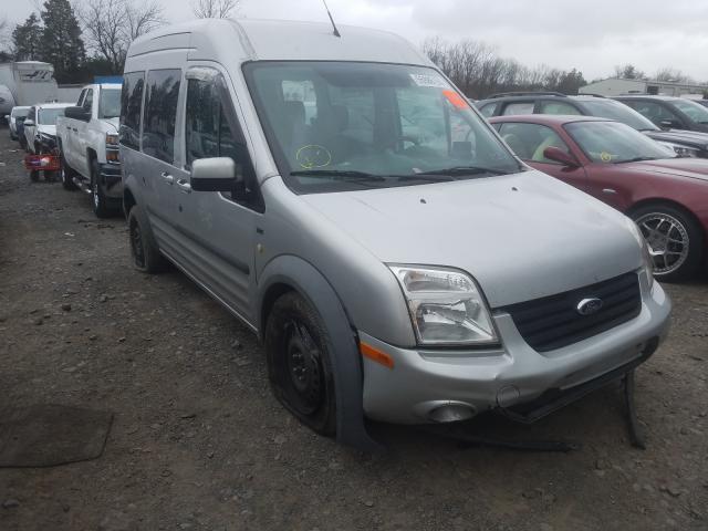 FORD TRANSIT CO 2012 nm0ks9cn6ct122280