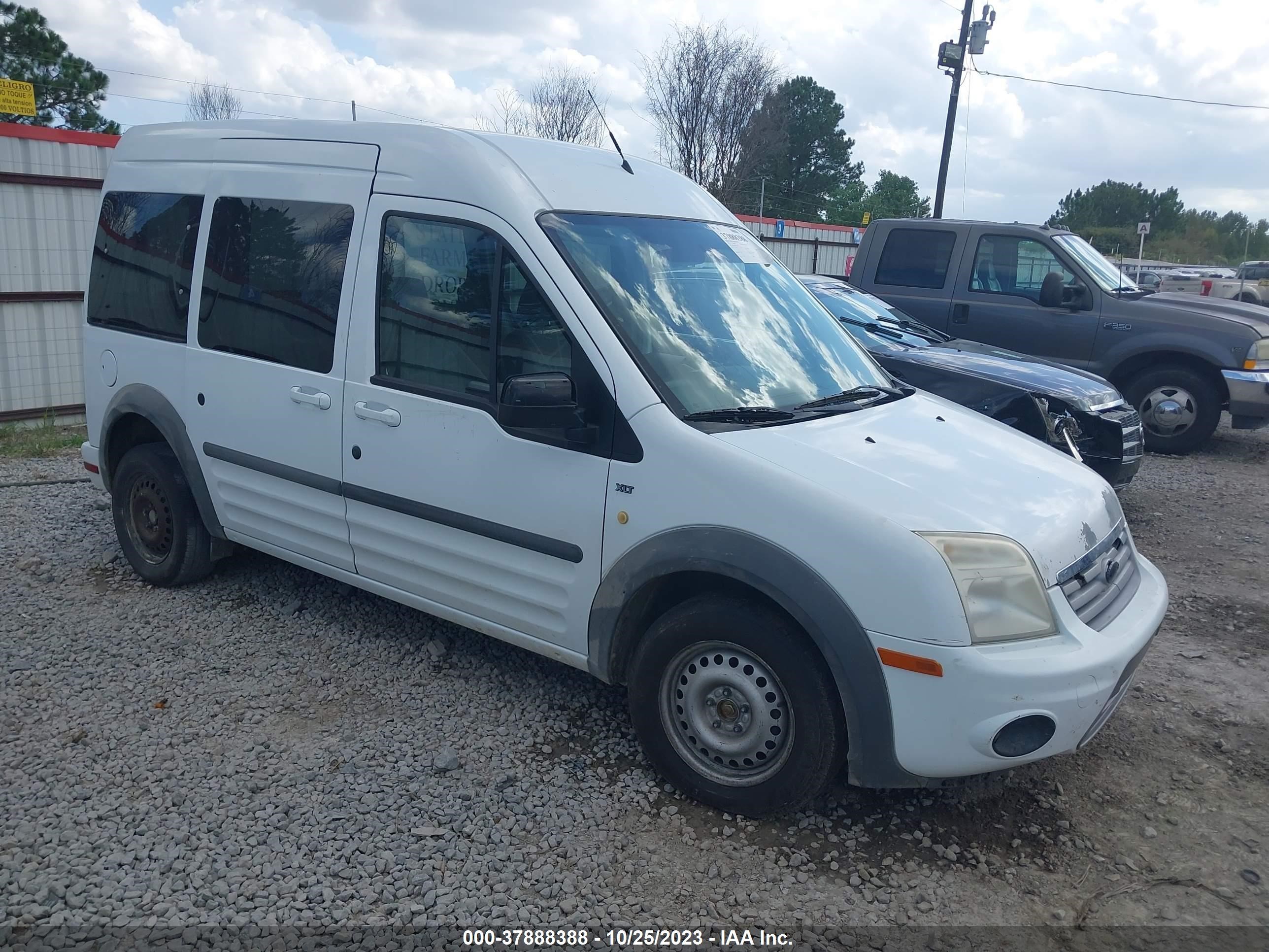 FORD TRANSIT 2013 nm0ks9cn6dt132597