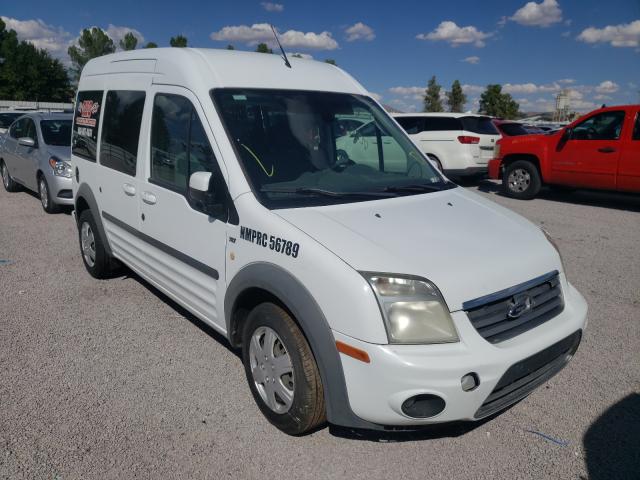 FORD TRANSIT CO 2013 nm0ks9cn6dt160500